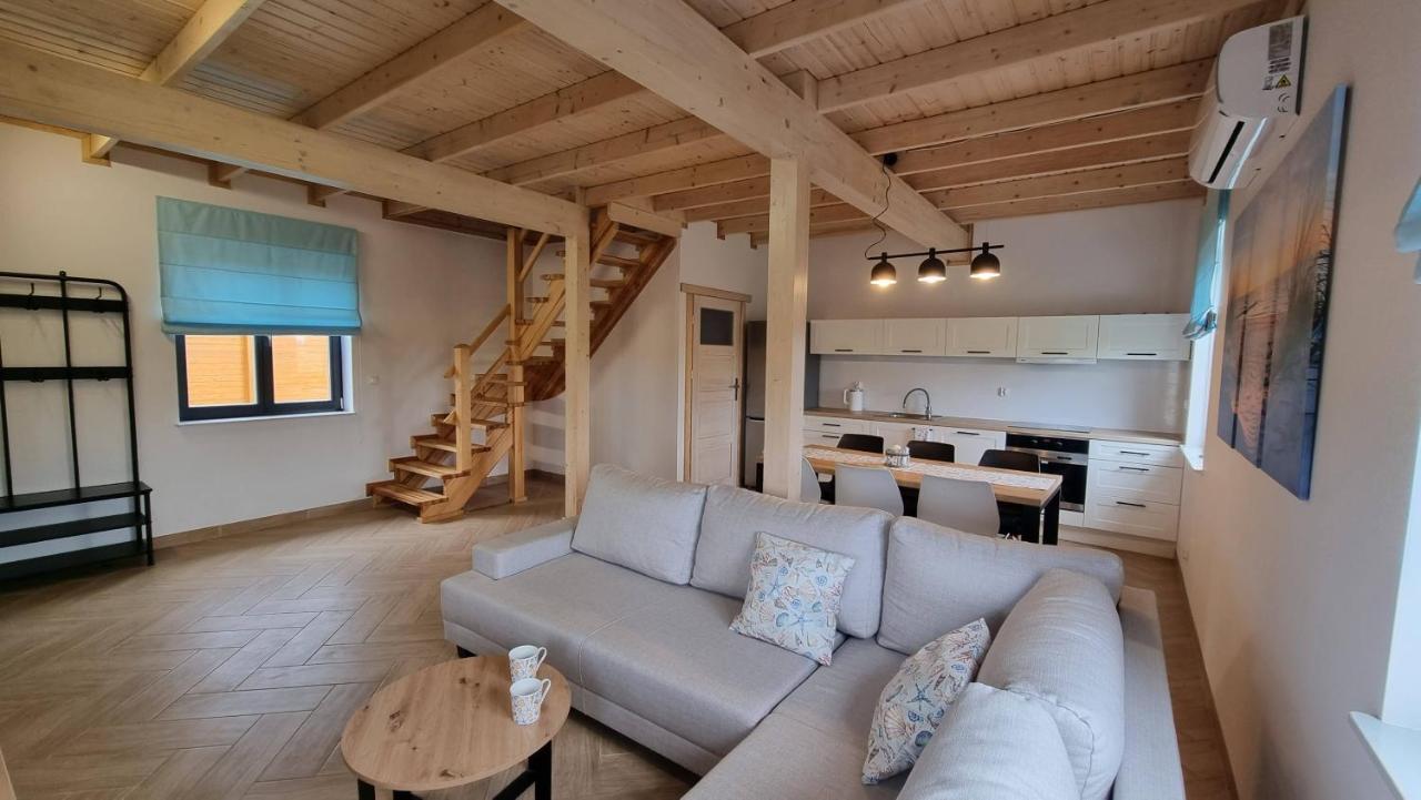 Morze Tu Ferienhaus