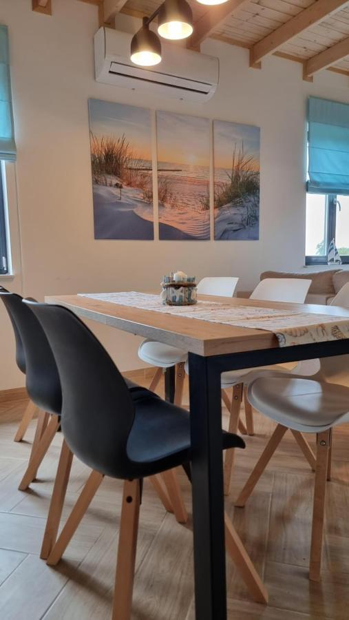 Morze Tu Ferienhaus *