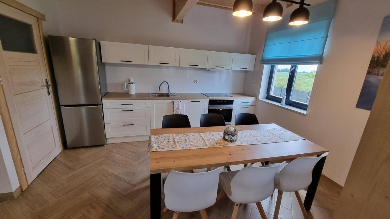 Ferienhaus Morze Tu