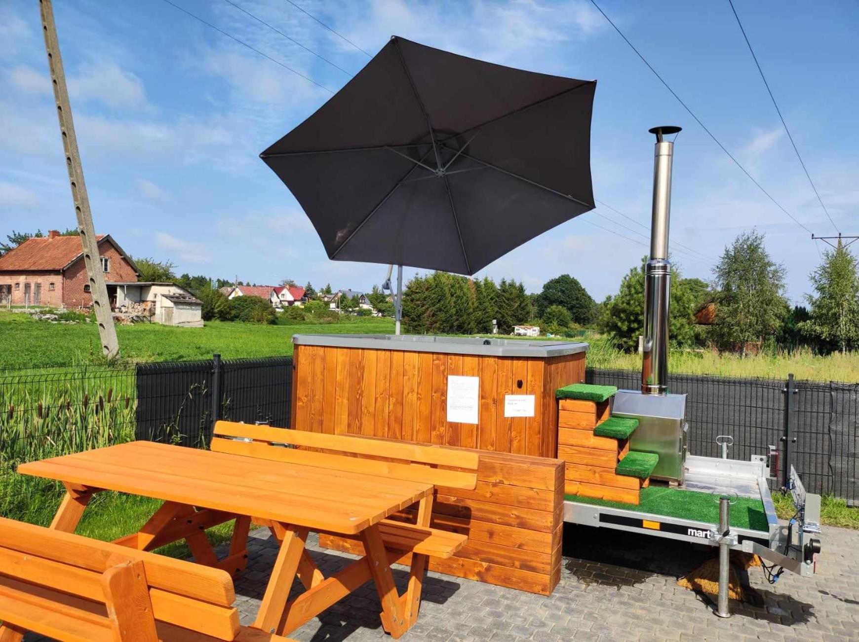 Ferienhaus Morze Tu