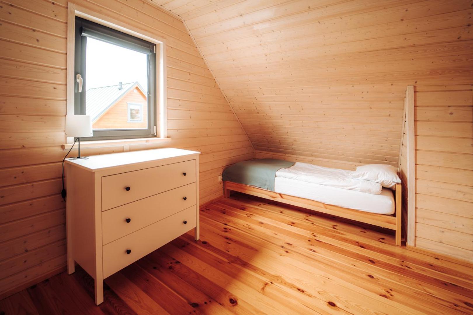 Morze Tu Ferienhaus *