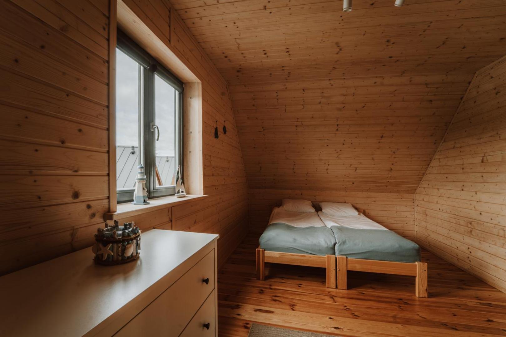Ferienhaus Morze Tu