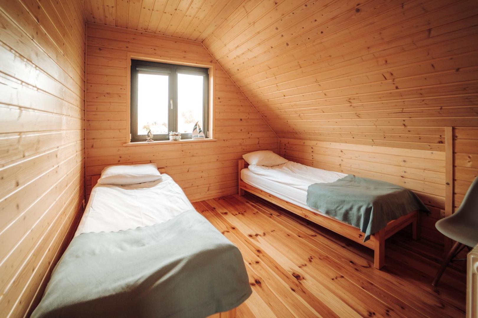 Ferienhaus Morze Tu *