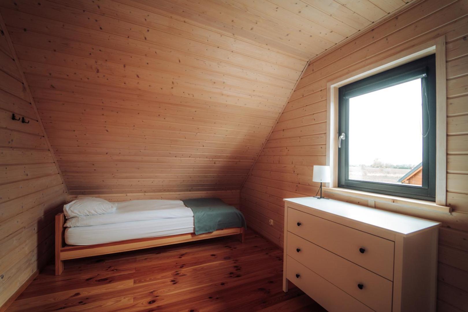 Ferienhaus Morze Tu
