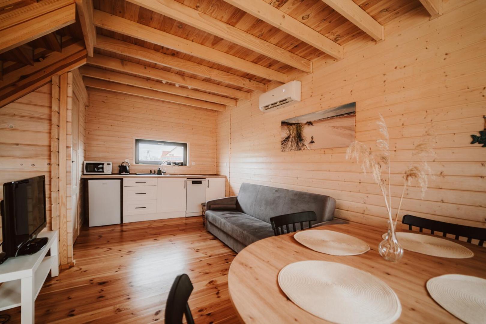 Morze Tu Ferienhaus