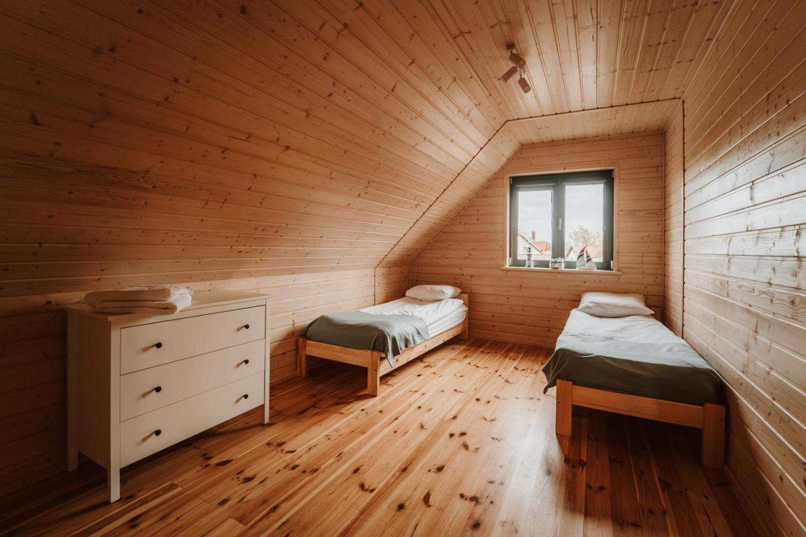Ferienhaus Morze Tu *