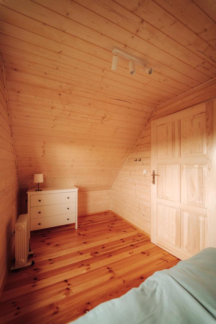 Morze Tu Ferienhaus *