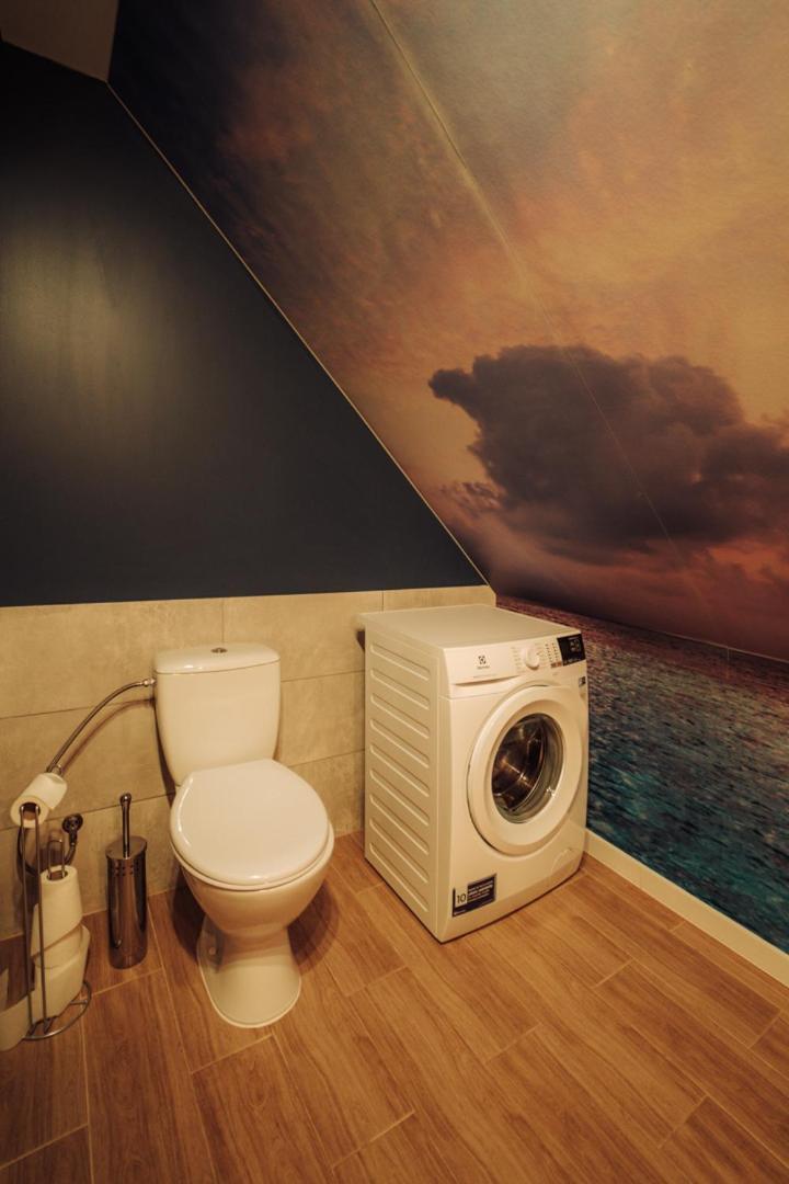 Ferienhaus Morze Tu