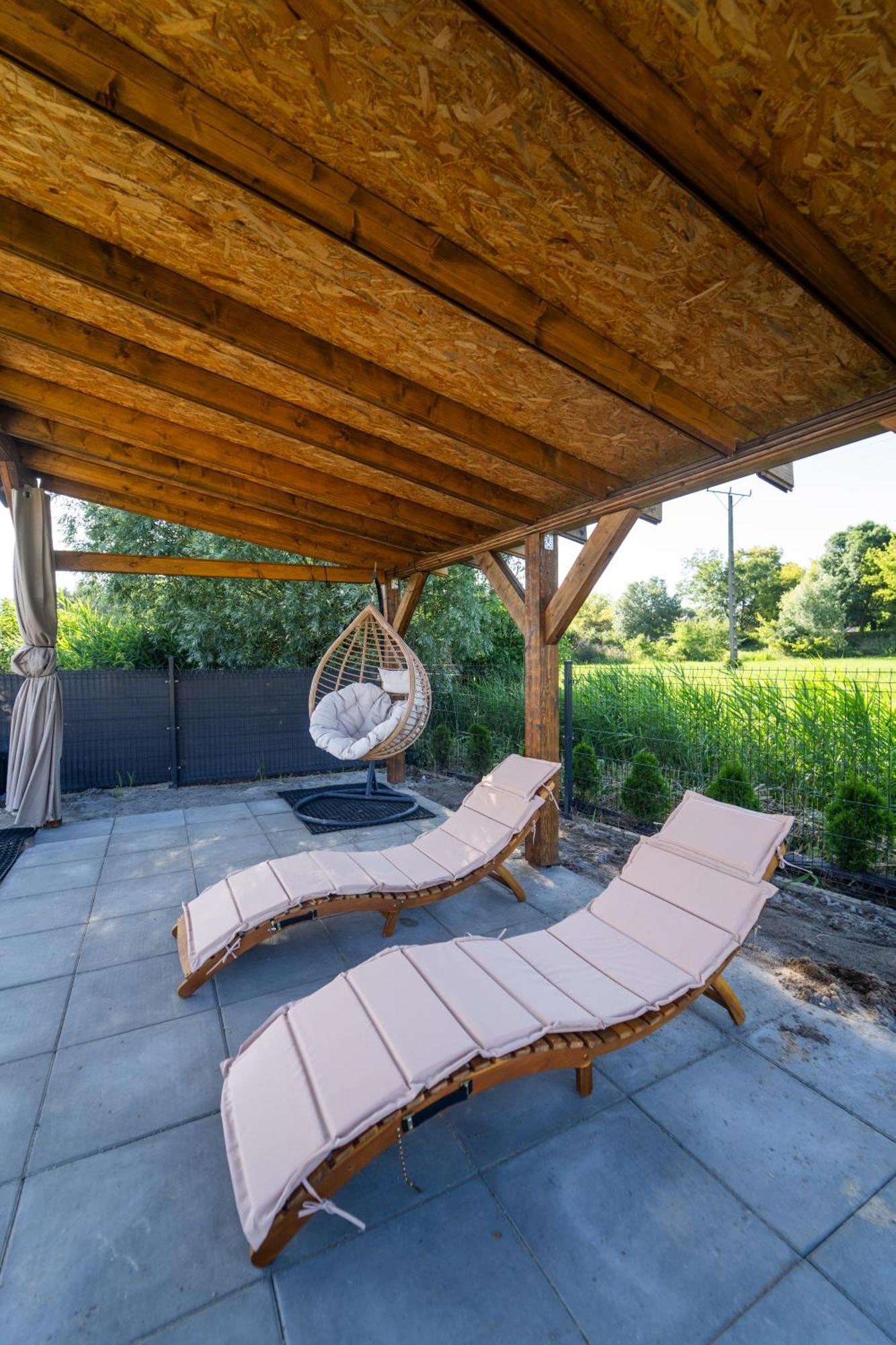Morze Tu Ferienhaus